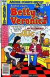 Archie's Girls: Betty and Veronica #305 Comic Books - Covers, Scans, Photos in Archie's Girls: Betty and Veronica Comic Books - Covers, Scans, Gallery